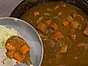japansk curry