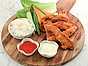 Jennies chicken fingers