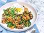 Jennies enkla fried rice