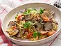 Jennies spaghetti vongole