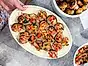 Jessicas snabba bruschetta