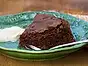 Johan och Elisabeths kladdkaka