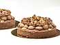 Johans Art Bakery bakelse