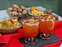 Julig aperol spritzz