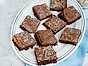 Kalaskaka med chokladfrosting