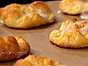 Kalljästa Rimbobullar från Maja