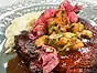 Kalvlägg Ossobuco