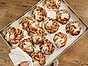 Kanelbullar på Karlsbaderdeg