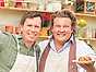 Karl Fredrik Gustafsson & Petter Kjellén