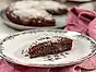 Kärleksmumskladdkaka