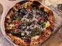 Kebabpizza