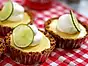 Key lime pie, Leilas recept