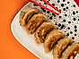 Kinesiska dumplings