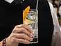 Klassisk gin och tonic