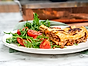 Klassisk lasagne - Jennie Walldéns recept