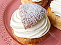 Klassisk semla -Tea Malmegårds recept