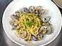 Klassisk spaghetti alle vongole