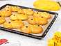 Klassiska lussekatter