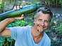 Kökets trädgård avsnitt 16: Odla zucchini Paul