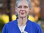Ingrid Larsson, näringsfysiolog och legitimerad dietist vid Sahlgrenska universitetssjukhuset
