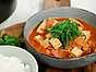 Koreansk kimchigryta
