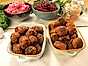 Koreanska köttbullar