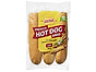 Korvbrödsbagarn French hot dog bröd 2023