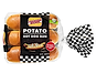 korvbrodsbagarn_potato_hot_dog