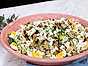 Krämig pastasallad nicoise