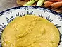 krämig polenta