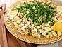 Krämig sillsallad - insalata russa