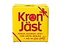 Kronjäst produkt söta degar jul