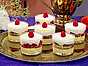 Kronprinsessans dessert