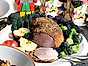 Kryddrimmad skinka, Ernsts recept