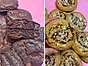 Kunde knappt baka – nu säljer hennes cookies slut cookies