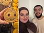 Kunde knappt baka – nu säljer hennes cookies slut montage