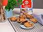Kungsörnen chokladbollscookies