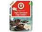 Kungsörnen Dark chocolate chip cookies - NY