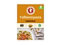 Kungsörnen fullkorn conchiglie produkt