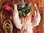 Kyckling i ugn