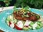 Kyckling Kiev, Tom sjöstedts recept