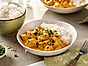 Kyckling tikka masala