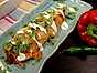 Kycklingenchiladas
