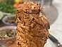 Kycklingshawarma