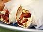 Kycklingwraps