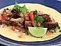 Lamm jerk style