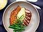 Lammytterfilé med rösti och rosmarinhollandaise