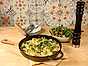 Laxfrittata
