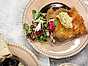 Legendarisk schnitzel