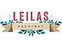 Leilas Supermat Logo Play